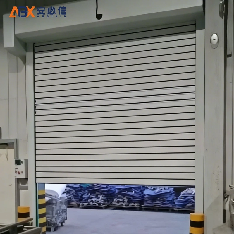 楚雄彝族自治州消防高速门
